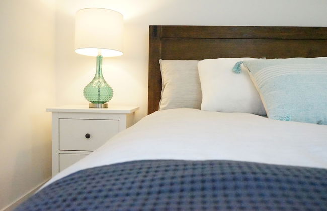 The Mews Boutique Suites - Foto 3