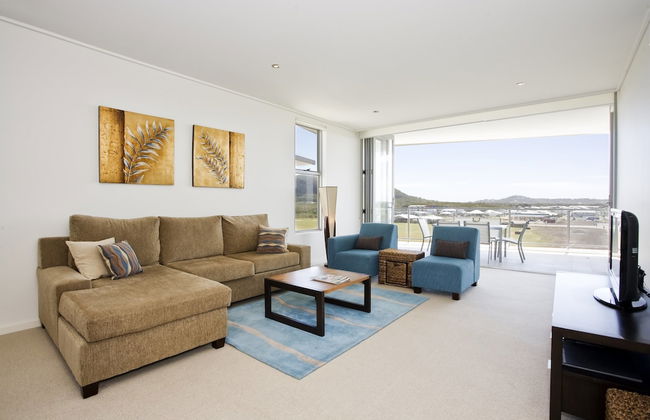 White Shells Luxury Apartments - Foto 34