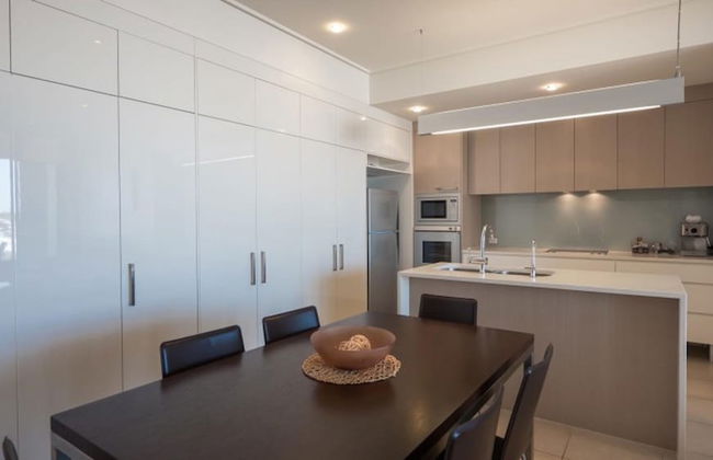 White Shells Luxury Apartments - Foto 40