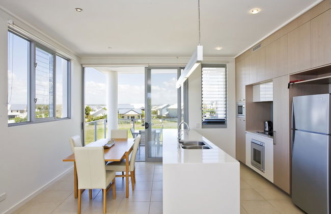 White Shells Luxury Apartments - Foto 22