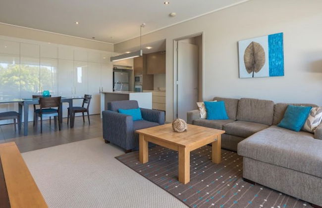 White Shells Luxury Apartments - Foto 7