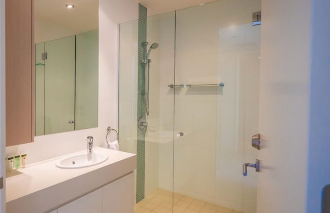 White Shells Luxury Apartments - Foto 66
