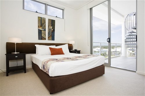Foto 5 - White Shells Luxury Apartments