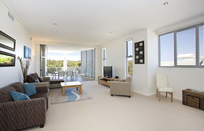 White Shells Luxury Apartments - Foto 35