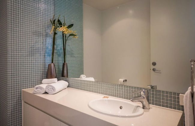 White Shells Luxury Apartments - Foto 65