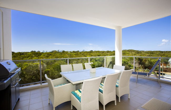 White Shells Luxury Apartments - Foto 51