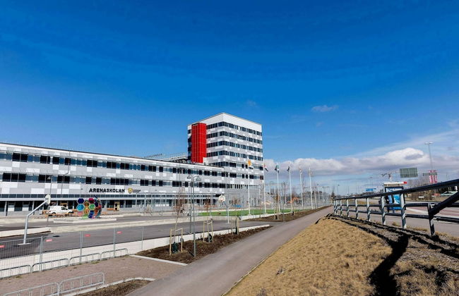 ApartDirect Linköping Arena - Photo 37