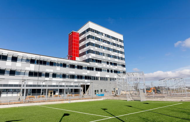 ApartDirect Linköping Arena - Photo 28