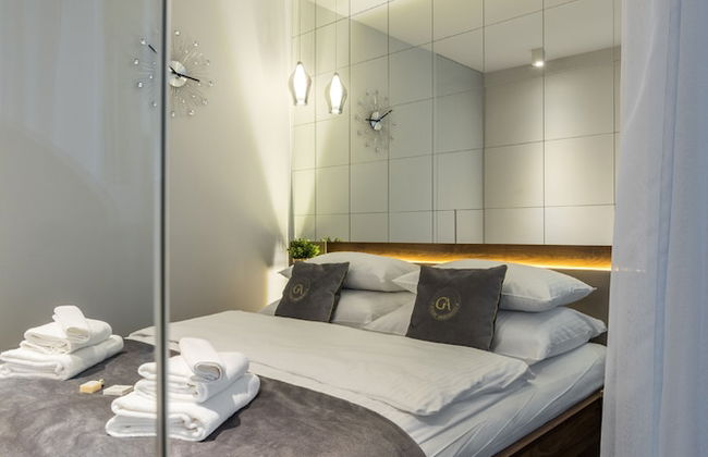 GA Luxury Apartments Wawrzynca 21 - Foto 6