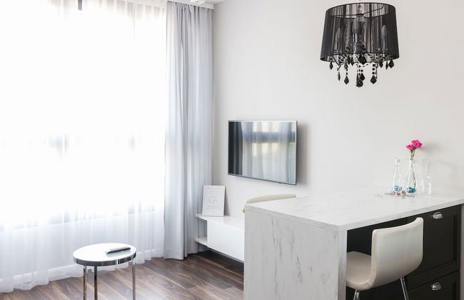 GA Luxury Apartments Wawrzynca 21 - Foto 15