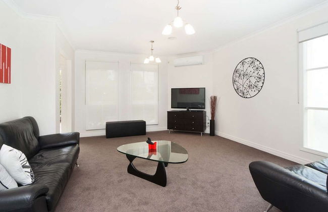 Smart Caulfield Townhouse - Foto 5