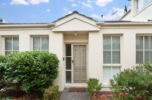 Photo 1 - Smart Caulfield Townhouse