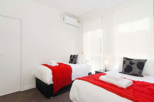 Photo 3 - Smart Caulfield Townhouse