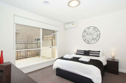 Foto 2 - Smart Caulfield Townhouse