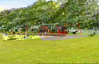 Foto 1 - Vibrant Holiday Home in Juelsminde near Sea
