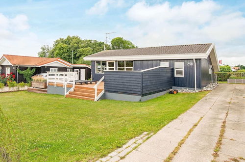 Photo 20 - Vibrant Holiday Home in Juelsminde near Sea