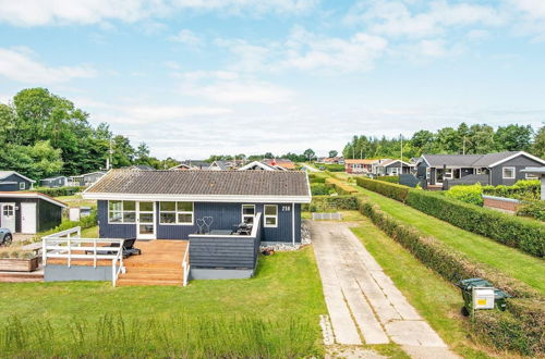 Photo 23 - Vibrant Holiday Home in Juelsminde near Sea