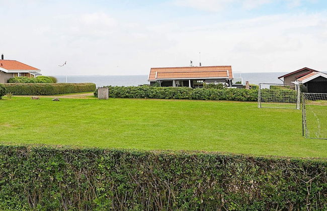Vibrant Holiday Home in Juelsminde near Sea - Foto 28