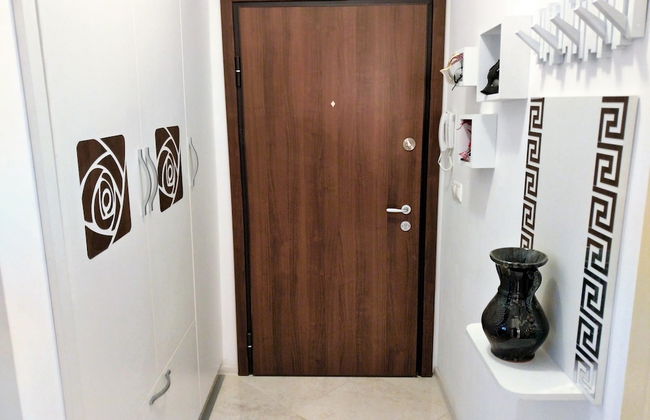 Baratero City I Apartment - Foto 2