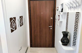 Photo 2 - Baratero City I Apartment