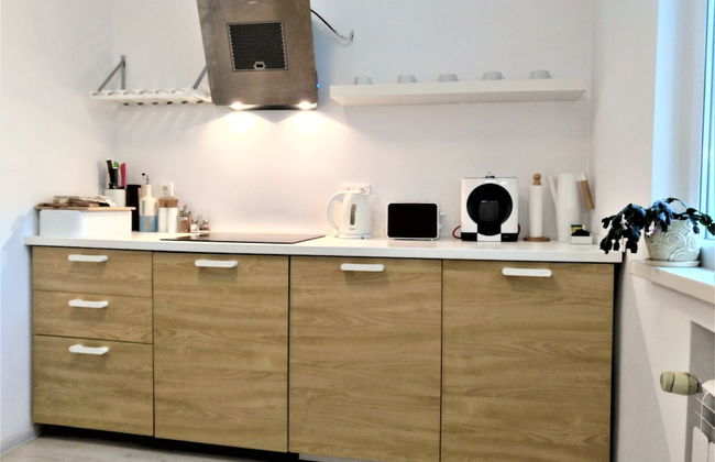 Baratero City I Apartment - Foto 3