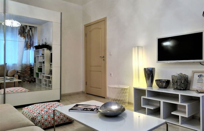Baratero City I Apartment - Foto 7