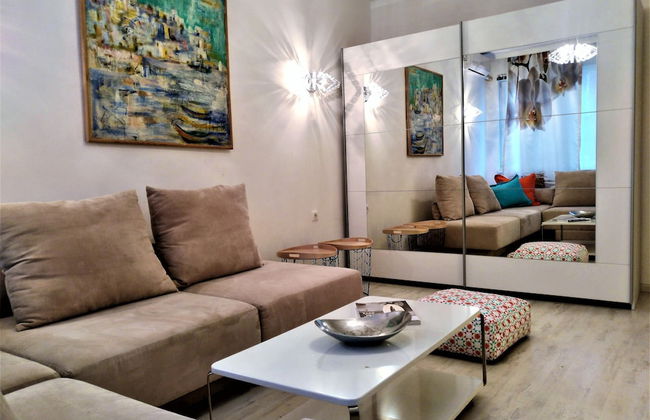 Baratero City I Apartment - Foto 1