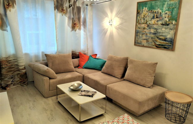 Baratero City I Apartment - Foto 9