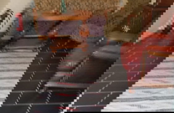 Sørøya Havfiskecruise AS - Elfridastua - Foto 9