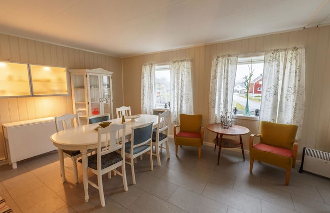 Sørøya Havfiskecruise AS - Elfridastua - Foto 7