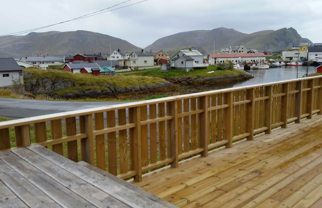 Sørøya Havfiskecruise AS - Elfridastua - Foto 14