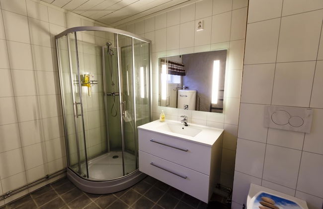 Sørøya Havfiskecruise AS - Elfridastua - Foto 11