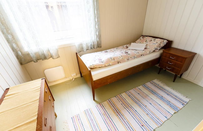 Sørøya Havfiskecruise AS - Elfridastua - Foto 5