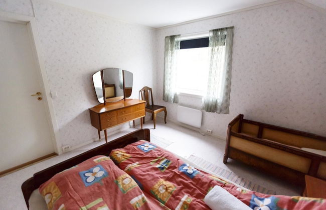 Sørøya Havfiskecruise AS - Elfridastua - Foto 4