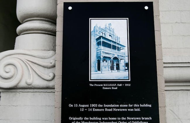 Newtown Mews - Foto 16