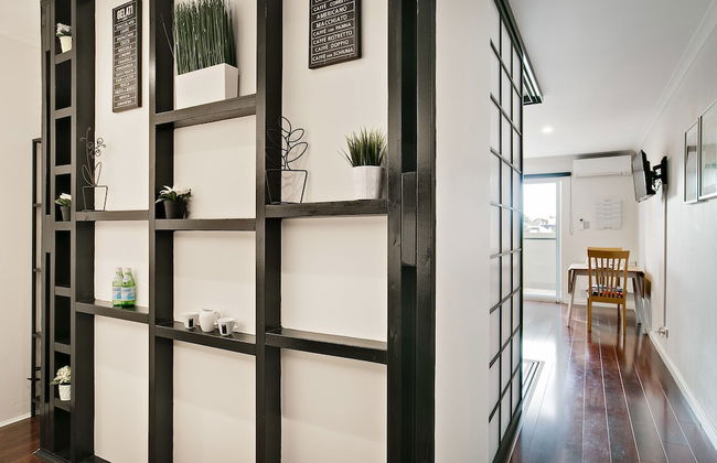 Newtown Mews - Foto 4