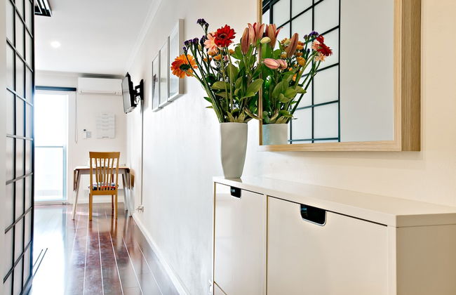 Newtown Mews - Foto 8