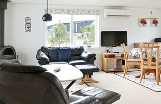 Photo 3 - Cozy Holiday Home in Rømø near Beach