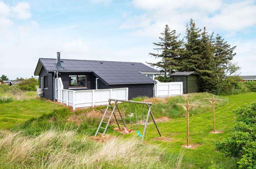 Photo 13 - Cozy Holiday Home in Rømø near Beach