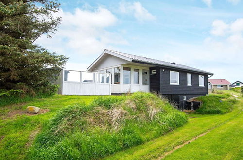 Foto 1 - Cozy Holiday Home in Rømø near Beach