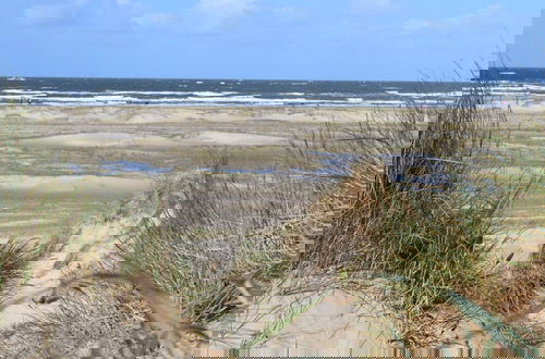 Photo 31 - Cozy Holiday Home in Rømø near Beach