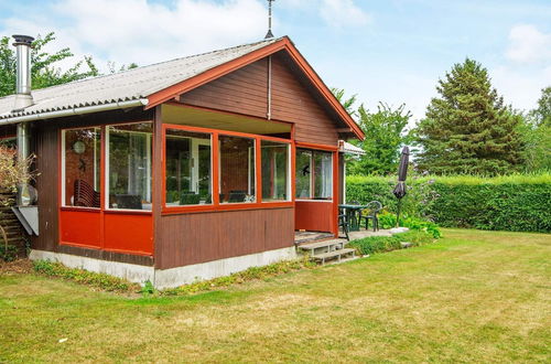 Photo 14 - Peaceful Holiday Home in Sydals near Sea