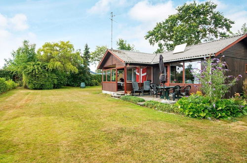 Photo 18 - Peaceful Holiday Home in Sydals near Sea