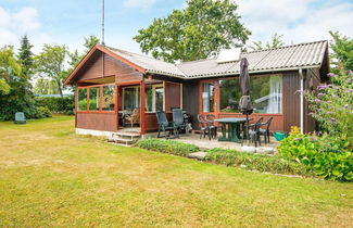 Foto 1 - Peaceful Holiday Home in Sydals near Sea