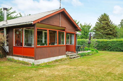 Photo 19 - Peaceful Holiday Home in Sydals near Sea