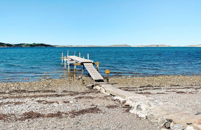 Holiday Home in Ellös - Foto 32