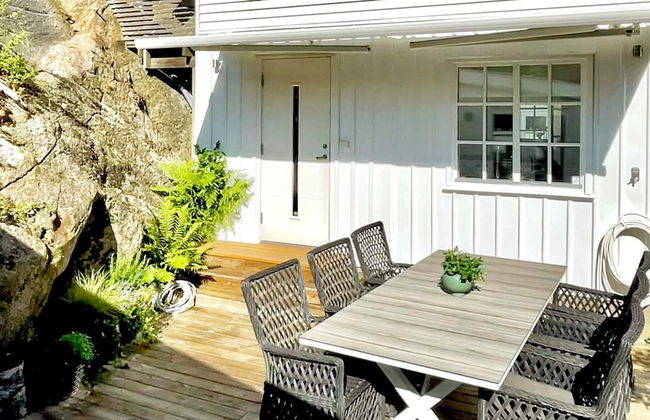 Holiday Home in Ellös - Foto 38