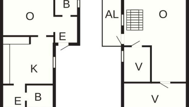 Holiday Home in Ellös - Foto 2