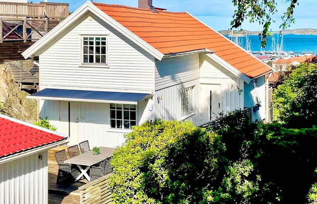 Holiday Home in Ellös - Foto 1