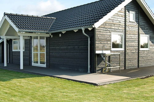 Photo 8 - 10 Person Holiday Home in Sydals